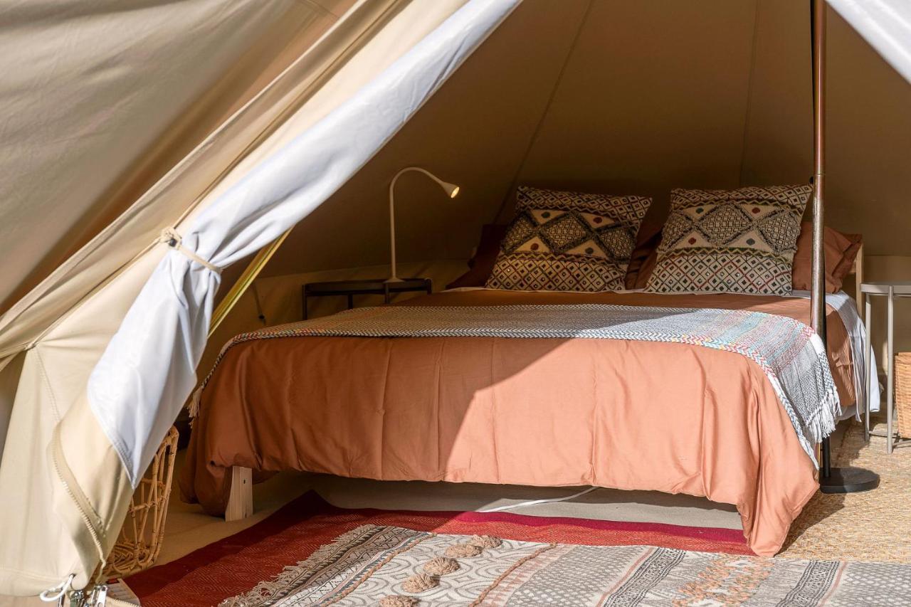 Glamping La Mimosa Conil Kemping Conil De La Frontera