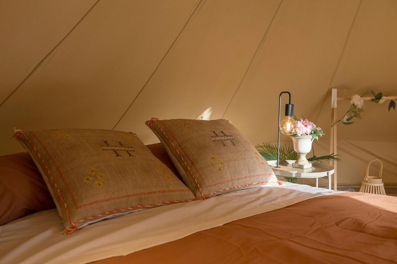Kemping Glamping La Mimosa Conil