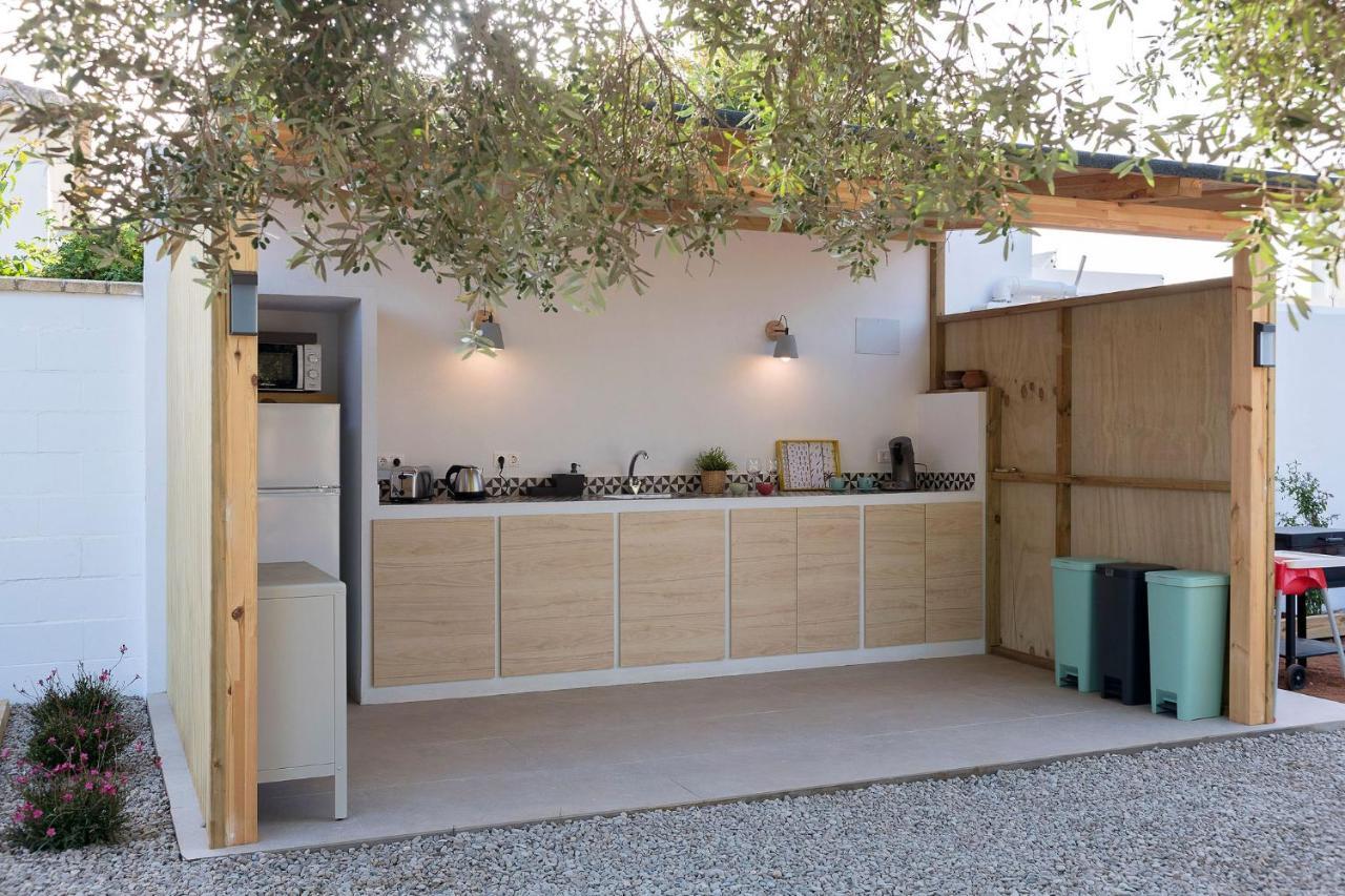 Glamping La Mimosa Conil Càmping *
