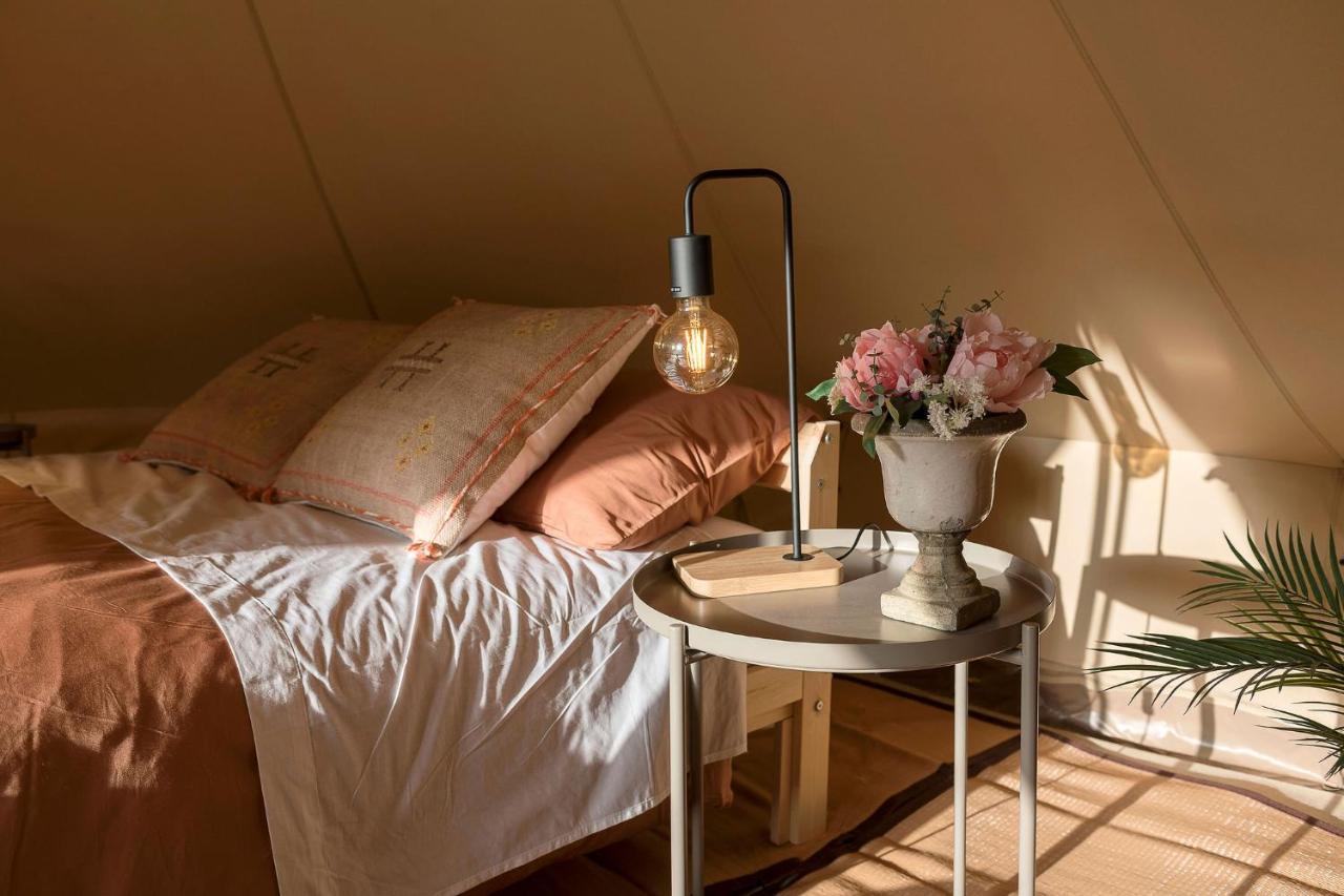 Càmping Glamping La Mimosa Conil