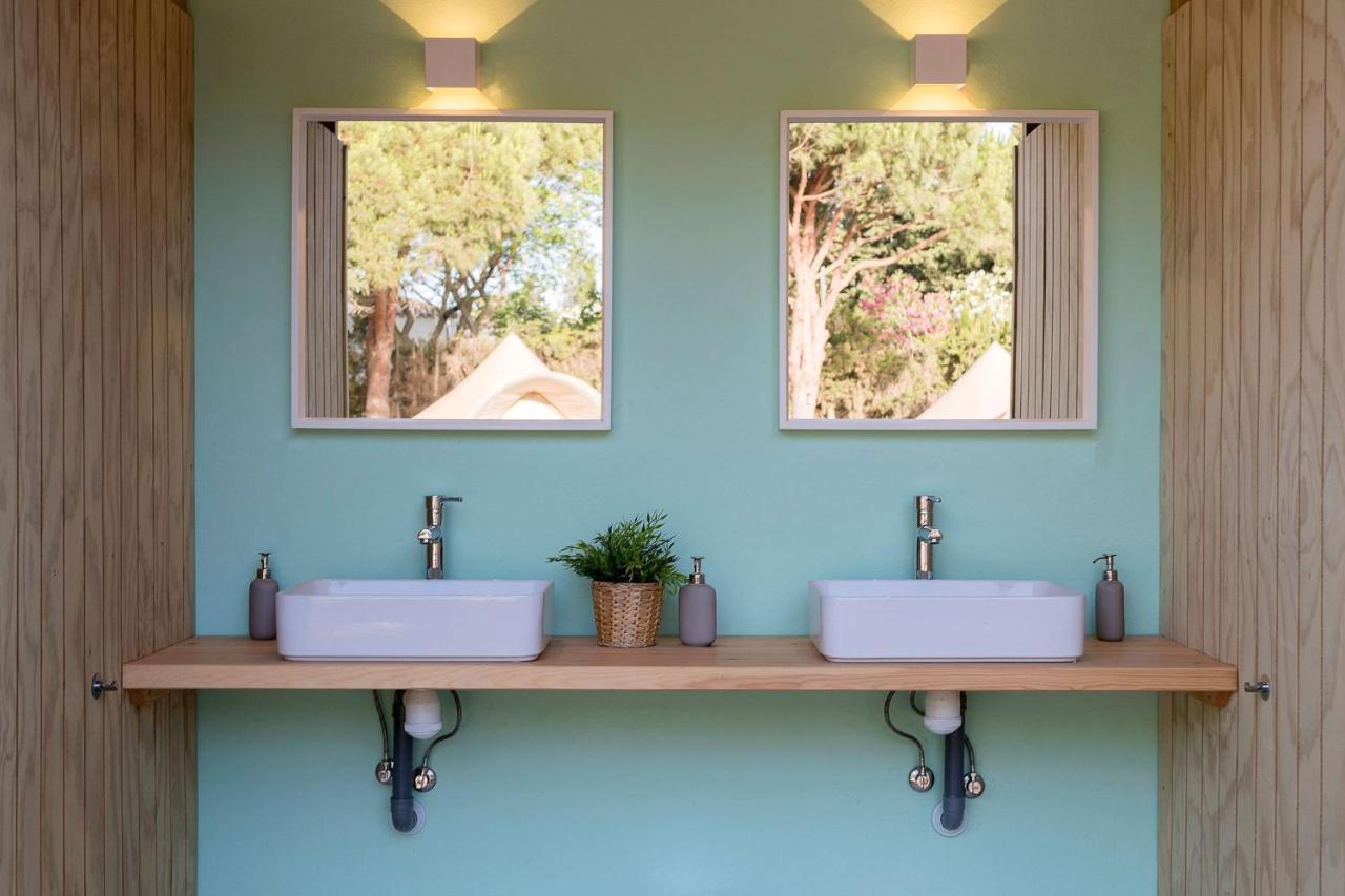 Càmping Glamping La Mimosa Conil *