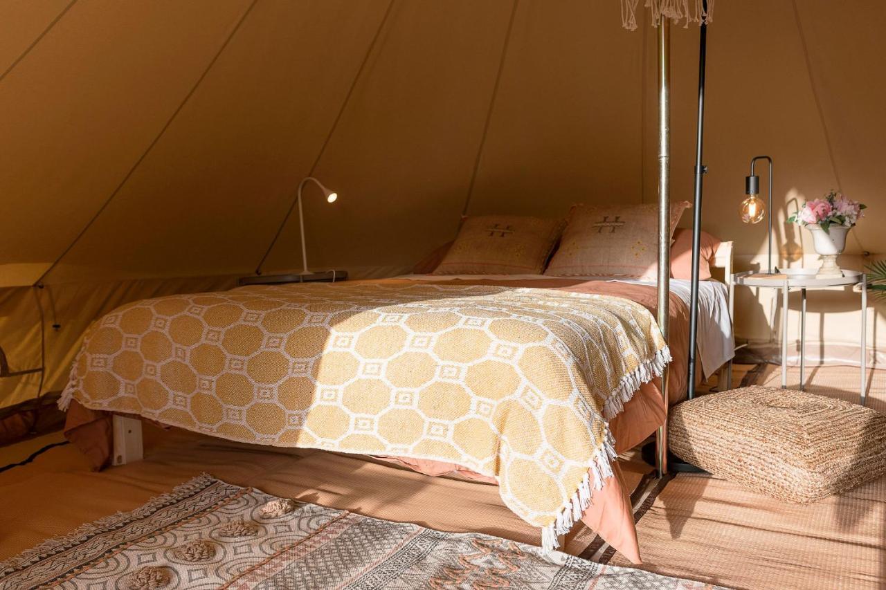 Kemping Glamping La Mimosa Conil