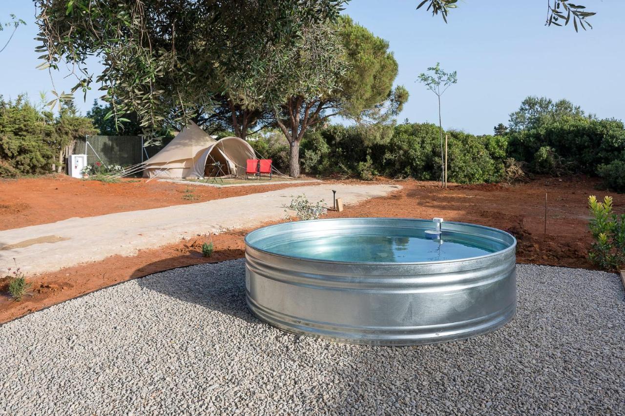 Glamping La Mimosa Conil Camping *